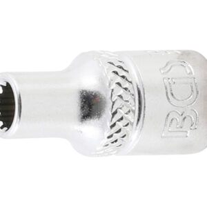 Dugókulcs - Gear Lock | 6,3 mm (1/4") | 4,5 mm