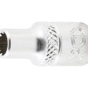 Dugókulcs - Gear Lock | 6,3 mm (1/4") | 5 mm