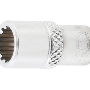 Dugókulcs - Gear Lock | 6,3 mm (1/4") | 8 mm