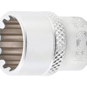 Dugókulcs - Gear Lock | 6,3 mm (1/4") | 14 mm