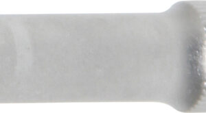 Dugókulcs - Gear Lock, mély | 6,3 mm (1/4") | 6 mm