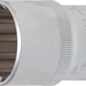 Dugókulcs - Gear Lock | 12,5 mm (1/2") | 27 mm
