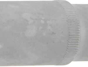 Dugókulcs - Gear Lock, mély | 12,5 mm (1/2") | 19 mm