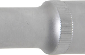 Dugókulcs, Super Lock, mély | 12,5 mm (1/2") | 11 mm