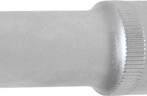 Dugókulcs, Super Lock, mély | 12,5 mm (1/2") | 12 mm