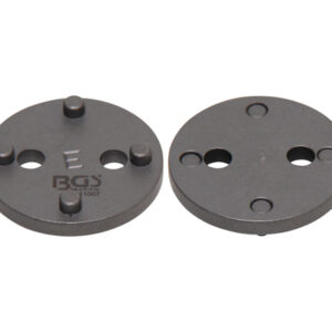 Fékdugattyú-visszaállító adapter E | Ford/Nissan