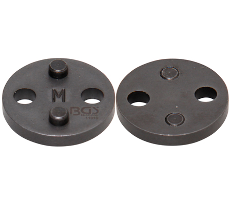 Fékdugattyú-visszaállító adapter M | Ford/BMW Mini/Nissan