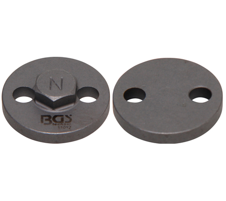 Fékdugattyú-visszaállító adapter N | Alfa Romeo/Audi/Lancia - Image 2