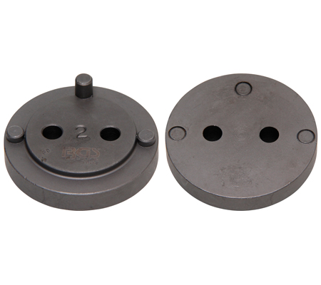 Fékdugattyú-visszaállító adapter 2 | Citroen/Honda/Mercedes