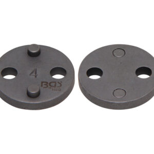 Fékdugattyú-visszaállító adapter 4 | Alfa Romeo/Fiat/Ford /