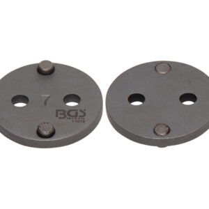 Fékdugattyú-visszaállító adapter 7 | Alfa Romeo/Audi /Citroen