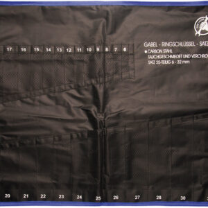 Üres tok a BGS 1198-hez