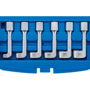 Speciális dugókulcskészlet | 12,5 mm (1/2") | 12 - 19 mm