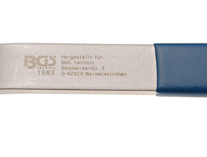Kerékagy kulcs | GM, Opel | 46 mm