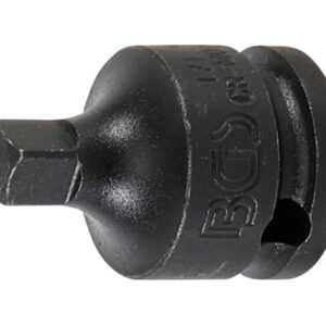 Levegős dugókulcs adapter | 10 mm (3/8") - 6,3 mm (1/4")