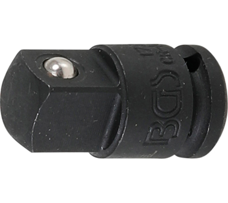 Levegős dugókulcs adapter | 6,3 mm (1/4") - 10 mm (3/8") - Image 2