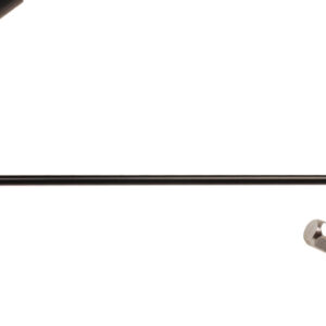 Automatikus csavarfej-befogó | Belső hatszögletű 6,3 mm (1/4") | 600 mm