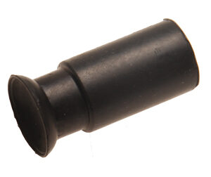 Gumiadapter a BGS 1738-hez | Ø 17,3 mm