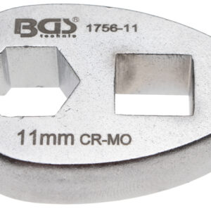 Hollanderkulcs | 10 mm (3/8") | 11 mm