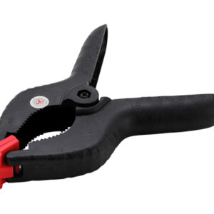 Profi szorító csipesz PP-műanyag | 150 mm
