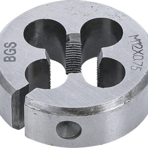 Menetmetsző | M12 x 0.75 x 25 mm