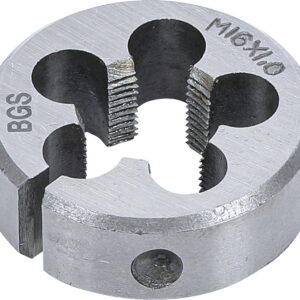 Menetmetsző | M16 x 1.0 x 25 mm