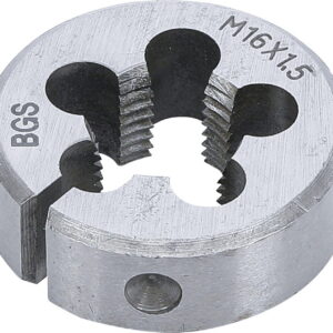 Menetmetsző | M16 x 1.5 x 38 mm