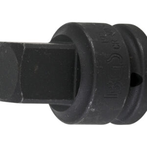 Levegős dugókulcs adapter | 20 mm (3/4") - 25 mm (1")