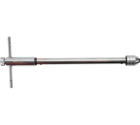 Szerszámtartó csúszó fogantyúval menetfúróhoz | M5 - M12 | 320 mm - Image 2