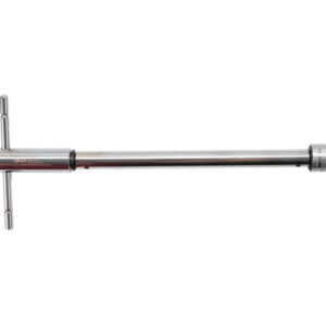 Szerszámtartó csúszó fogantyúval menetfúróhoz | M5 - M12 | 320 mm