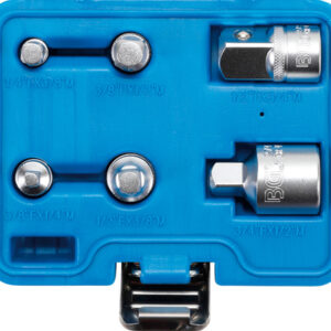 Adapterkészlet | 6 darabos
