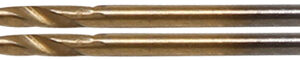 Spirálfúró HSS-G Titan 1.5 mm 2db
