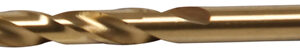 Spirálfúró HSS-G Titan 4.5 mm
