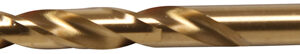 Spirálfúró HSS-G Titan 6.5 mm