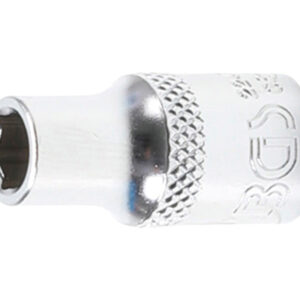 Dugókulcs | 6.3 mm (1/4") | 5,5 mm