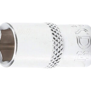 Dugókulcs | 6.3 mm (1/4") | 8 mm