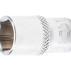 Dugókulcs | 6.3 mm (1/4") | 10 mm