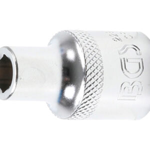 Dugókulcs | 12.5 mm (1/2") | 8 mm