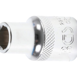 Dugókulcs | 12.5 mm (1/2") | 10 mm