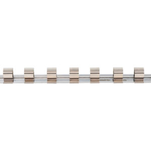 Dugókulcstartó sín 7 kapoccsal | 12,5 mm (1/2")