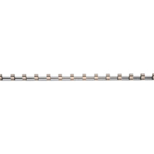 Dugókulcstartó sín 15 kapoccsal | 10 mm (3/8")