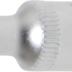 Dugókulcs, Super Lock | 6,3 mm (1/4") | 4 mm