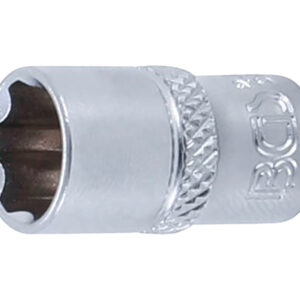 Dugókulcs, Super Lock | 6,3 mm (1/4") | 10 mm
