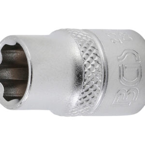 Dugókulcs, Super Lock | 10 mm (3/8") | 10 mm