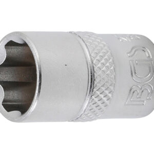 Dugókulcs, Super Lock | 10 mm (3/8") | 12 mm