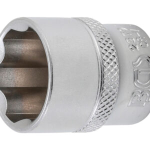 Dugókulcs, Super Lock | 10 mm (3/8") | 19 mm
