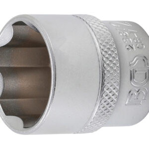 Dugókulcs, Super Lock | 10 mm (3/8") | 21 mm
