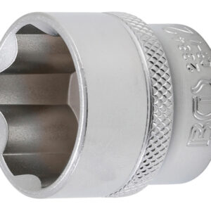 Dugókulcs, Super Lock | 10 mm (3/8") | 24 mm