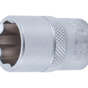Dugókulcs, Super Lock | 12,5 mm (1/2") | 18 mm