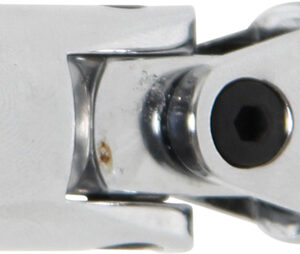 Csuklós dugókulcs hatszögletű | 10 mm (3/8") | 13 mm